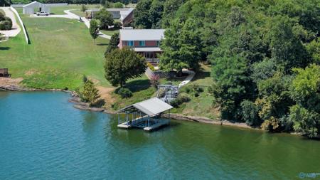 6400 Snake Road