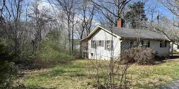18387 Dement Road