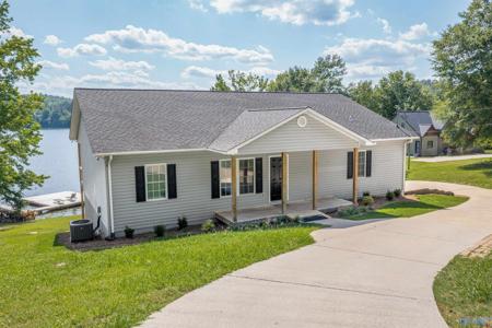 2023 Mohawk Cliff Road