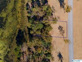 LOT 9 Lake Creek Drive