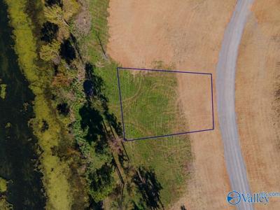 LOT 4 Lake Creek Drive