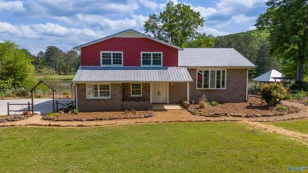 194 Canoe Creek Road