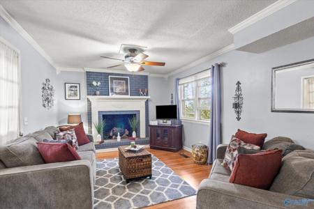 2220 Hickory Hills Drive