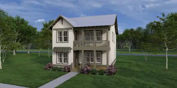 LOT 28 Val Monte Drive
