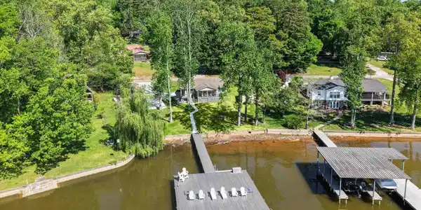 290 Elk River Shores Drive