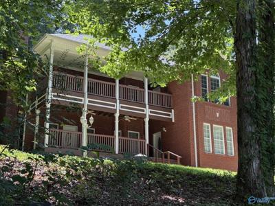 3601 Wyeth Drive