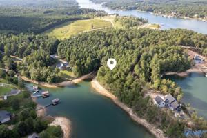 Lot B Camp Jimmy Goodwin Road