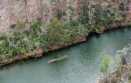 Lot 5 Winding Creek Subdivision