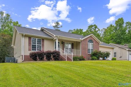 7616 Lister Ferry Road