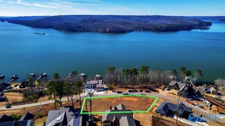 LOT 65 Fall Creek Drive