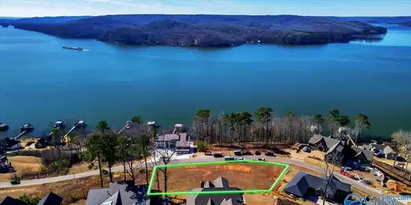 LOT 65 Fall Creek Drive