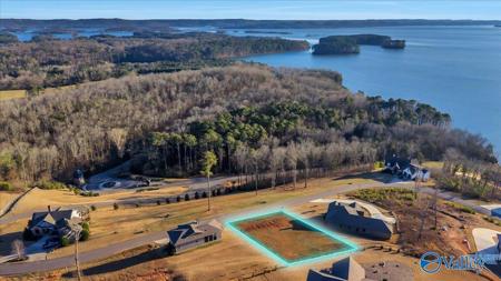 LOT 73 Fall Creek Drive