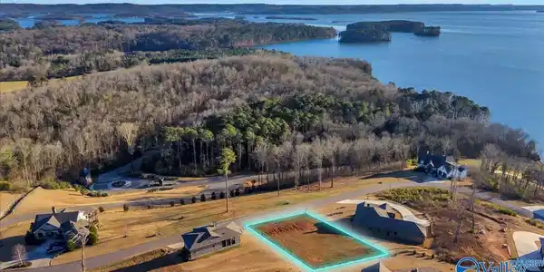 LOT 73 Fall Creek Drive
