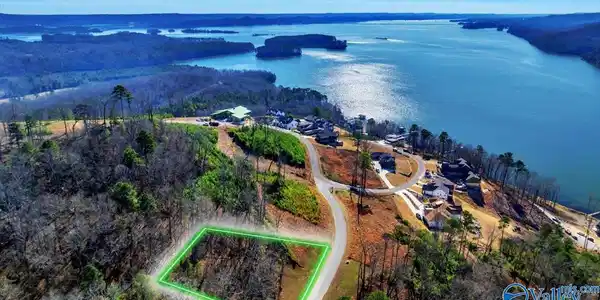 LOT 80 Boathouse Drive