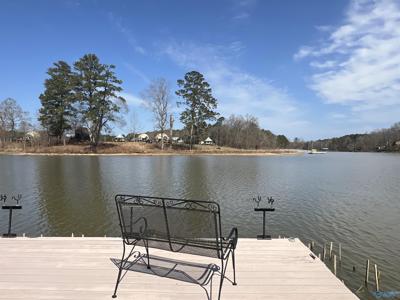 400 County Road 618