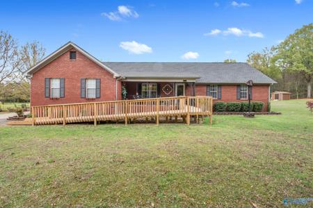 352 J B Hawkins Road