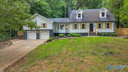 1729 Forest Drive