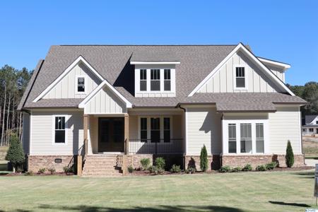 5111 Spring Creek Drive