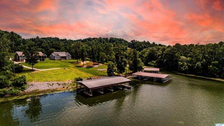 111 Lookout Mountain Drive