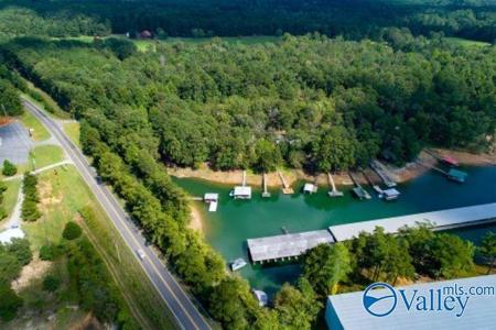 3.65 +/- Acres Bridgeview Road