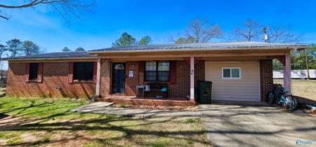 31 Canvasback Circle