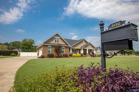 2492 Veranda Trace