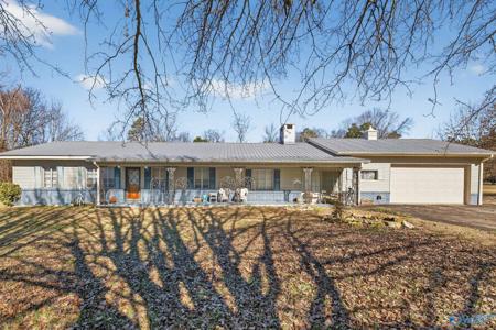 35 Baptist Camp Road