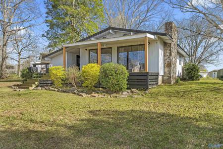 404 County Road 307