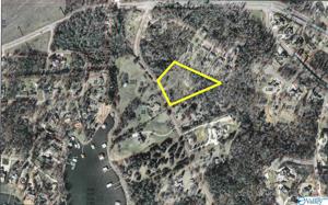 Lot 95 Buck Island Drive