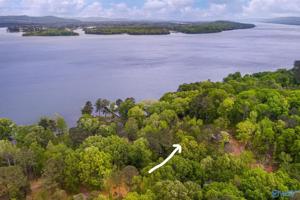 0.64 Acre Lot Lakeshore Drive