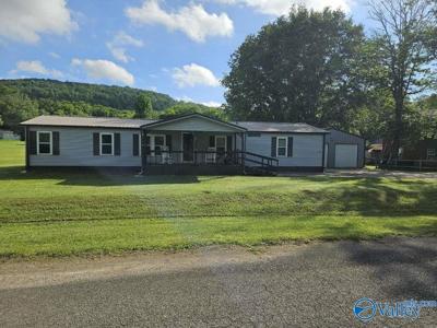 291 Ross Subdivision Road