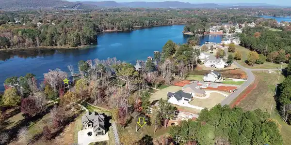 17 Goose Pond Island Drive