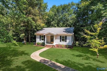 193 Poplar Springs Drive