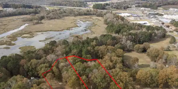 2.99 Ac Riverview Circle