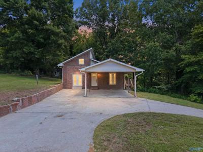 9771 Sgt Holden Lane