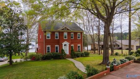 108 Willow Cove Drive