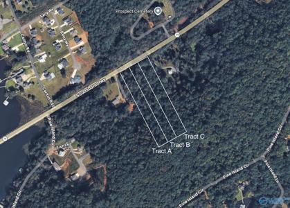 Tract B14 Highway 79