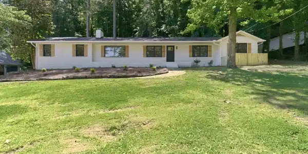 1725 Forest Drive