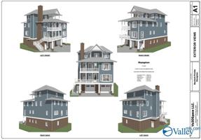 Lot 8 Annabelle Court