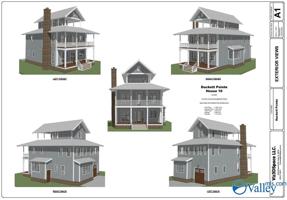Lot 10 Valmont Drive