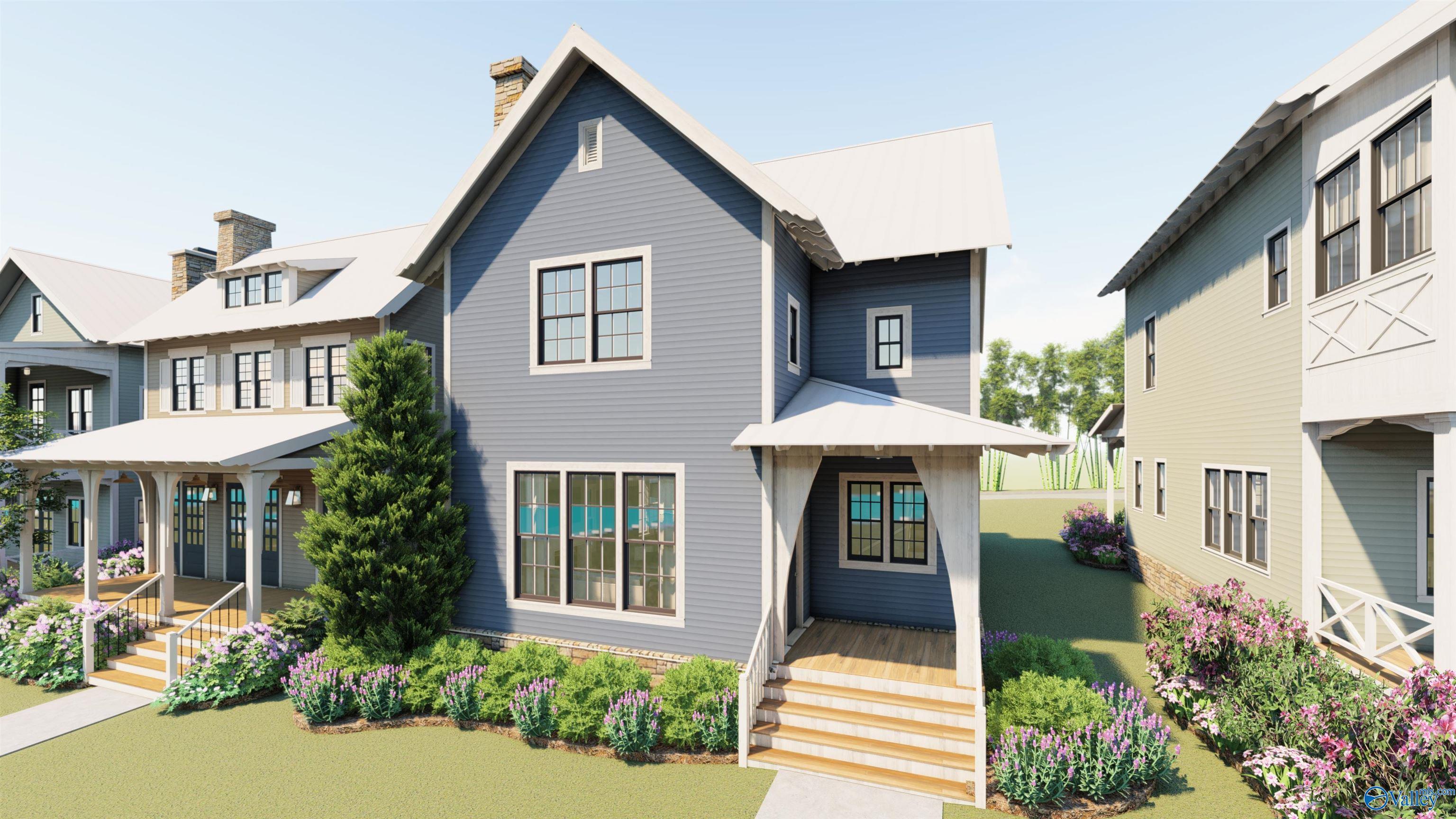 0 Lot 16 Duckett Drive, Guntersville, AL lhrmls01300181