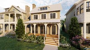 Lot 65 Eli Circle