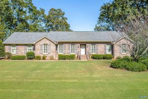 114 Clokey Drive