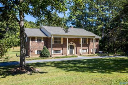3985 Tidmore Bend Road