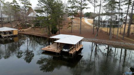 Lot 5 Lake Pointe Circle