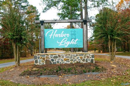 100 Harbor Lights Trail