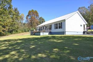 127 County Road 4007
