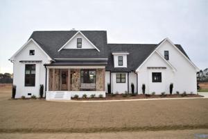 265 Caldwell Trail