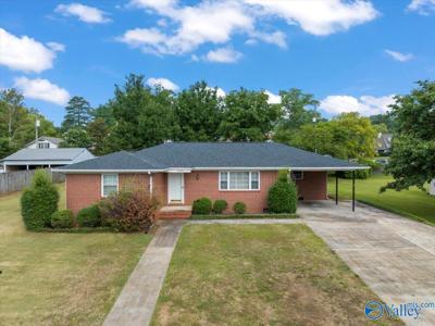 1010 Blount Avenue
