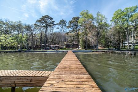 996 Skyline Shores Drive